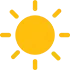 Icone soleil