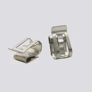 Clips câble solaire