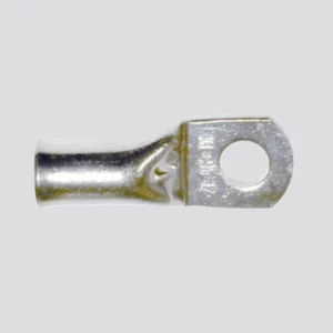 Knauke cosse tubulaire