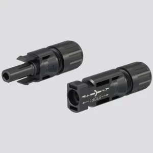 STäubli MC4 original paire