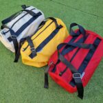 Sternybag - sac de voyage pour remorque à vélo STERNYTENT et STERNYTRAILER