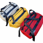 Sternybag - sac de voyage pour remorque à vélo STERNYTENT et STERNYTRAILER
