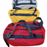 Sternybag - sac de voyage pour remorque à vélo STERNYTENT et STERNYTRAILER