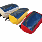 Sternybag - sac de voyage pour remorque à vélo STERNYTENT et STERNYTRAILER