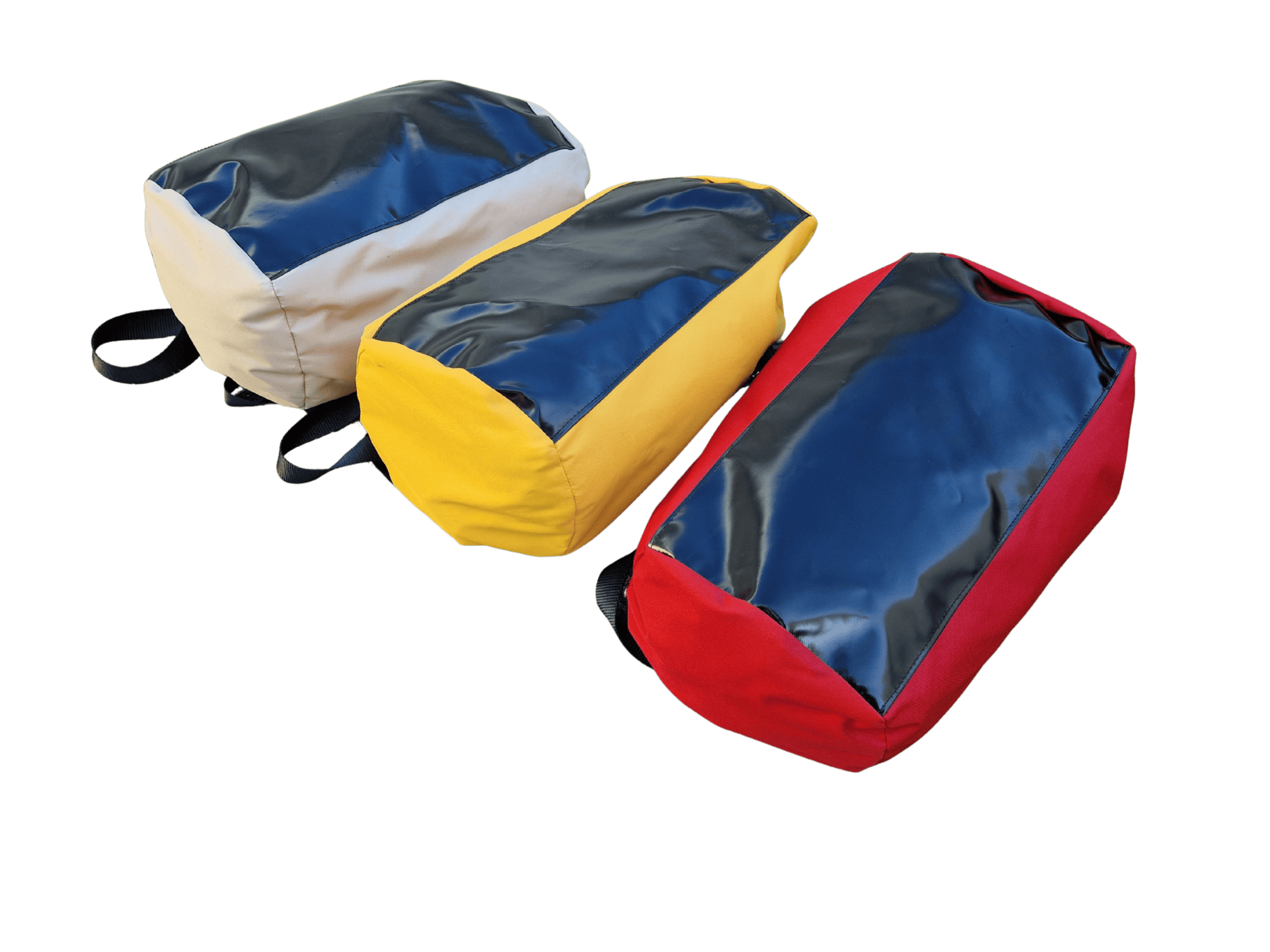 Sternybag - sac de voyage pour remorque à vélo STERNYTENT et STERNYTRAILER