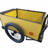 STERNYTRAILER Light - La remorque compact et légère de la marque STERNYTENT - Rouge