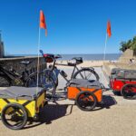 STERNYTRAILER - La remorque compact et légère de la marque STERNYTENT